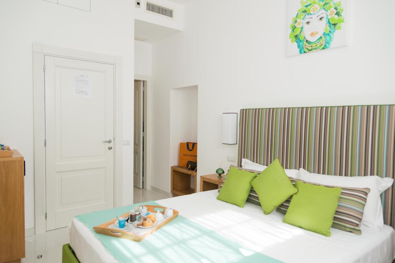 Sorrento Stylish Rooms Kültér fotó